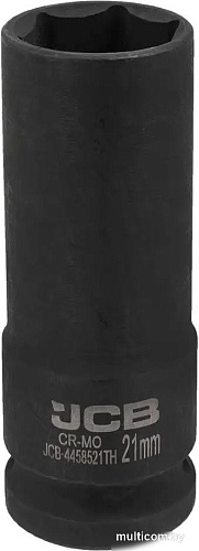 Головка слесарная JCB 4458521TH (59530)