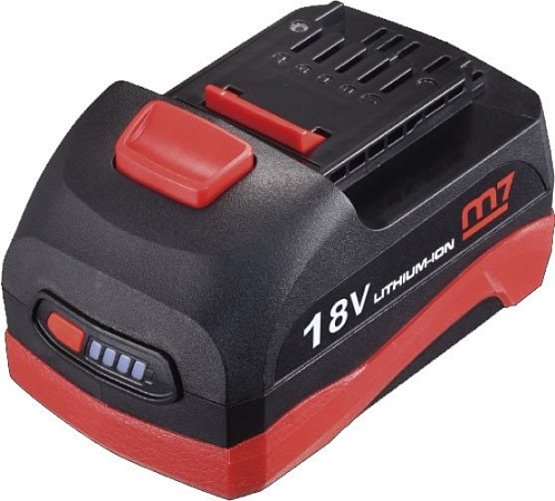 Гайковерт M7 DW-601 (без АКБ)