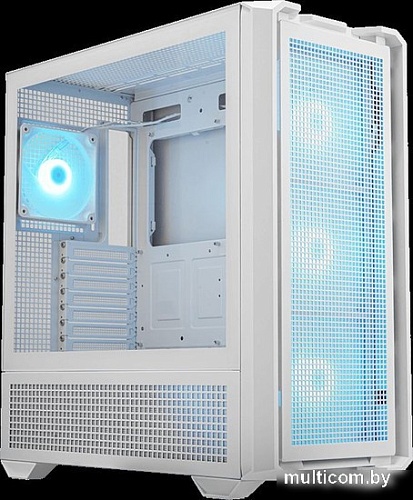 Корпус Cougar MX600 RGB CGR-57C9W-RGB