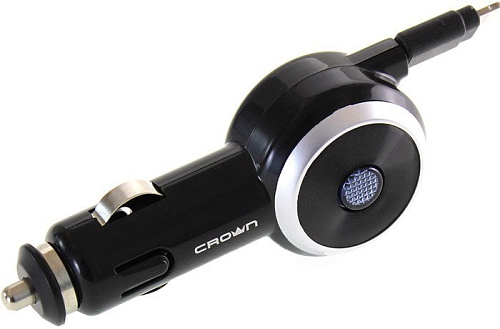 Зарядное устройство CrownMicro CMDC-IP5-014