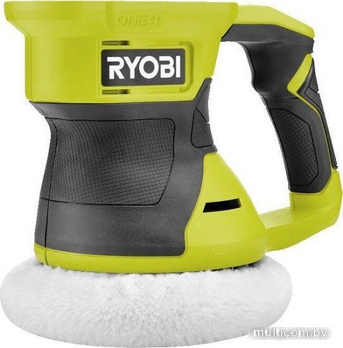 Полировальная машина Ryobi RBP18150-0 5133005617 (без АКБ)