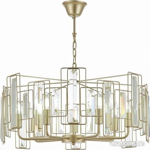 Подвесная люстра Evoluce SLE103403-07