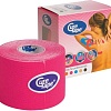 Тейп CureTape Classic 160165 (розовый)