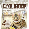 Cat Step Tofu Vanilla 12 л