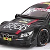 Автопанорама Mercedes-AMG C 63 DTM JB1200187 (черный)