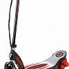 Электросамокат Razor Power Core E100 (алюминиевая дека, красный)