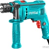 Ударная дрель Total TG107136