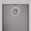 Кухонная мойка Longran Ultra ULS400.500 (арена)