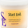 Start Epil Паста для шугаринга Плотная 400 г
