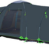 Кемпинговая палатка Coyote Nevada-4 (зеленый)