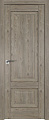 Межкомнатная дверь ProfilDoors 2.89XN 60x200 (каштан темный)