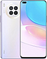 Смартфон Huawei nova 8i NEN-L22 6GB/128GB (лунное серебро)