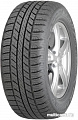 Автомобильные шины Goodyear Wrangler HP All Weather 275/65R17 115H