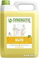 Synergetic Мыло жидкое для мытья рук и тела Полевые цветы 5000 мл
