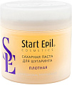 Start Epil Паста для шугаринга Плотная 400 г