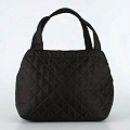 Дорожная сумка Mr.Bag 020-C122-MB-BLK (черный)