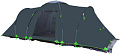Кемпинговая палатка Coyote Nevada-4 (зеленый)