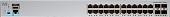 Коммутатор Cisco WS-C2960L-24TS-LL