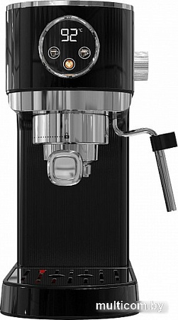 Рожковая кофеварка Korting KCM 1002 EN
