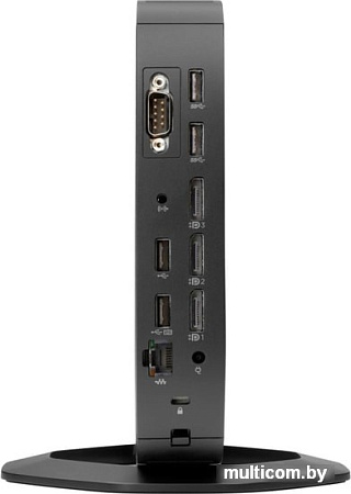 Компактный компьютер HP t640 6TV45EA