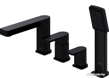 Смеситель Omnires Baretti BA7832BL