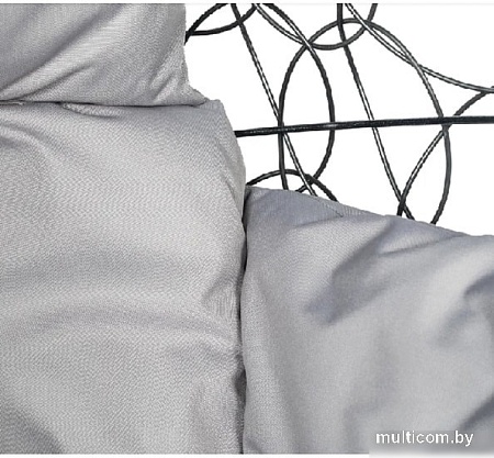 Подвесное кресло Leset Луна LSPN0008 (черный)