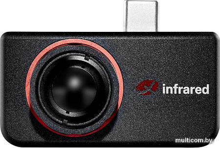 Тепловизор для смартфона InfiRay T3 Pro
