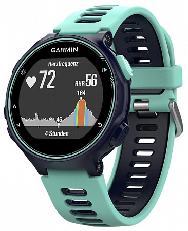 Умные часы Garmin Forerunner 735XT HRM-Tri-Swim