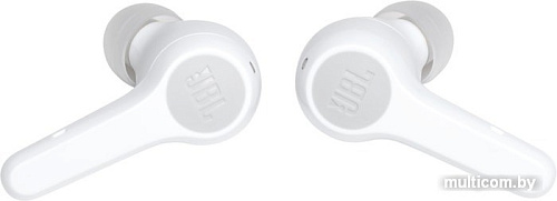 Наушники JBL Tune 215TWS (белый)