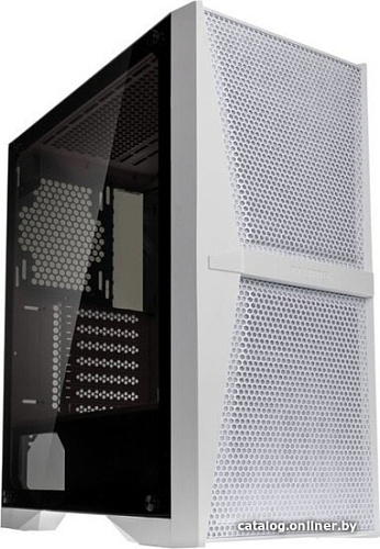 Корпус Raijintek Silenos MS (белый)