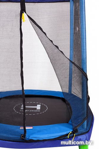 Батут Hasttings Crox 4.5ft