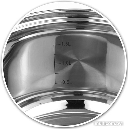 Кастрюля Vitesse VS-2069