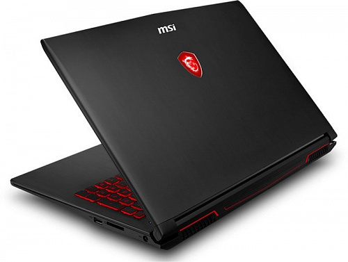 Ноутбук MSI GV62VR 7RF-1289RU