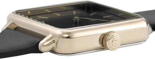 Наручные часы Cluse La Tetragone CL60008