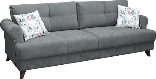 Диван Нижегородмебель Мирта ТД 315/1 (толидо 32)