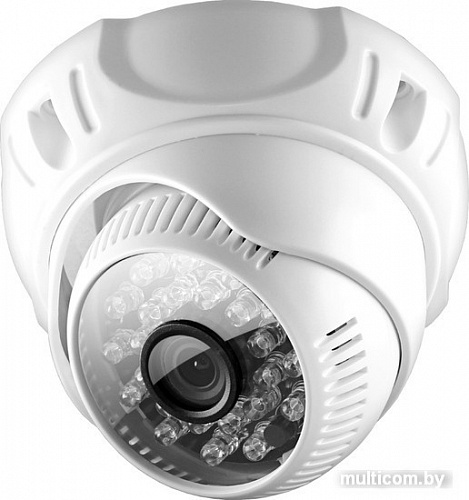 CCTV-камера Ginzzu HAD-1031O