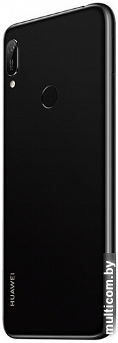 Смартфон Huawei Y6 2019 MRD-LX1F 2GB/32GB (полночный черный)