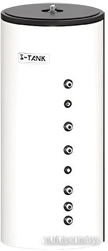 Бойлер косвенного нагрева S-Tank BER2 400