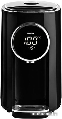 Термопот Tesler TP-5060 (черный)