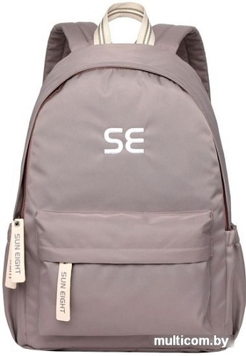 Рюкзак Sun Eight SE-8290 (серый)