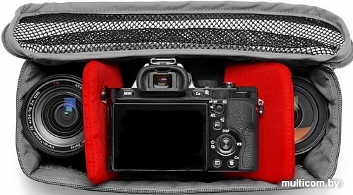 Слинг Manfrotto NX Sling I Grey V2 MB NX-S-IGY-2