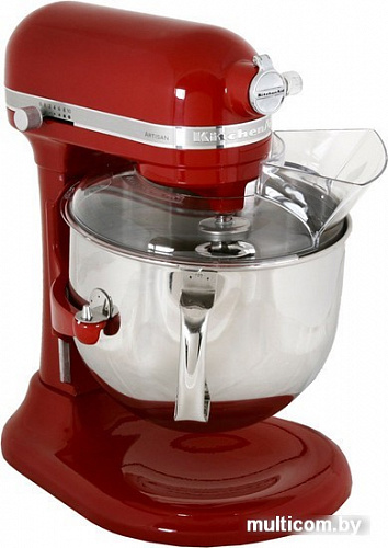 Миксер KitchenAid 5KSM7580XEER