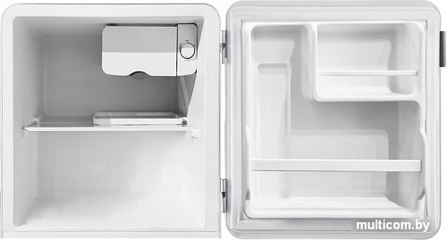 Мини-холодильник Midea MRR1049W