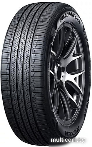 Автомобильные шины Nexen Roadian GTX 235/65R17 104H