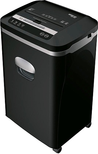 Шредер Office-Kit SA80 (2х10)