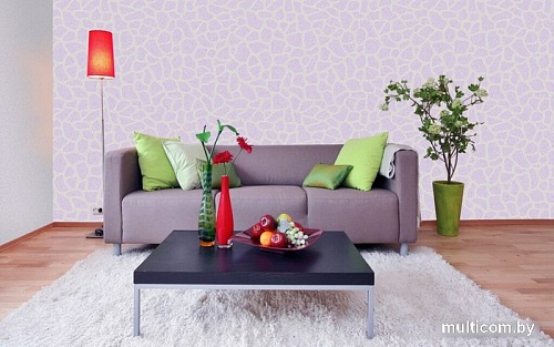 Виниловые обои Гомельобои Меркурий к-91 20ВФТ1К