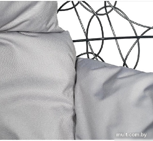 Подвесное кресло Leset Луна LSPN0008 (черный)