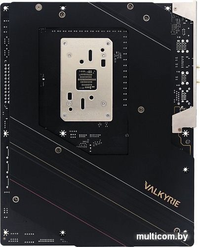 Материнская плата BIOSTAR X670E Valkyrie Ver. 5.0