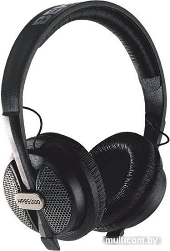 Наушники BEHRINGER HPS5000