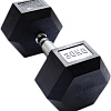 Гантели Original FitTools FT-HEX-30 30 кг